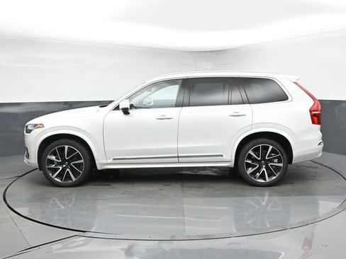 Used 2024 Volvo XC90 B6 Ultimate w/ Lounge Package AWD/4WD image 6