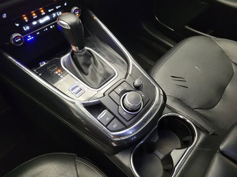 Used 2020 MAZDA CX-9 Grand Touring FWD image 26