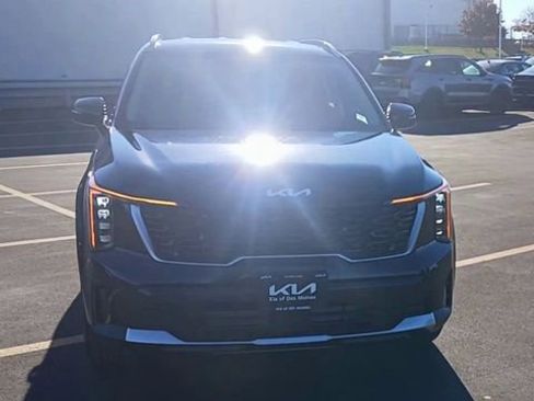New 2026 Kia Sorento S AWD/4WD image 6