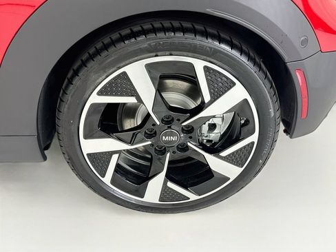 New 2026 MINI Cooper S FWD image 27