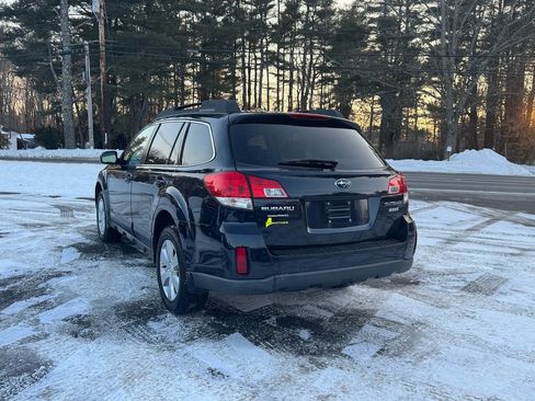 Used 2012 Subaru Outback 2.5i Premium image 7