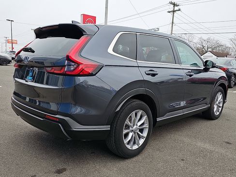 Used 2024 Honda CR-V EX image 4
