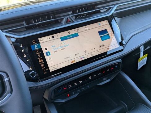 New 2026 Jeep Cherokee Overland w/ Advanced Pro Tech Group AWD/4WD image 21