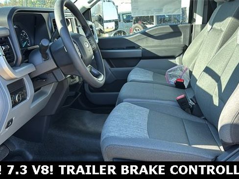 New 2026 Ford F350 XLT image 20