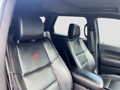 Used 2023 Dodge Durango R/T RWD image 30