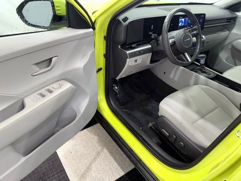 Used 2024 Hyundai Kona SEL image 28