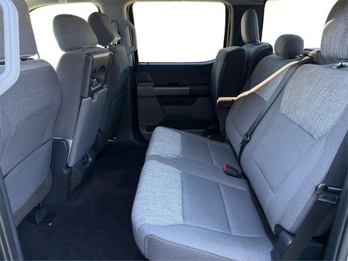 Used 2021 Ford F150 XLT w/ Equipment Group 301A Mid image 11