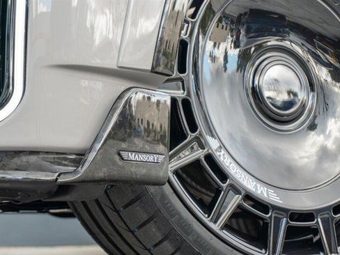 Used 2026 Rolls-Royce Cullinan image 57