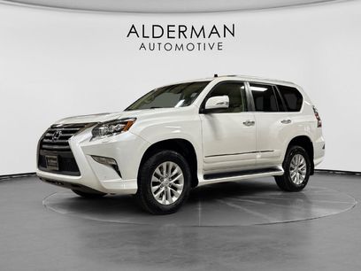 Used 2019 Lexus GX 460 Premium w/ Premium Package