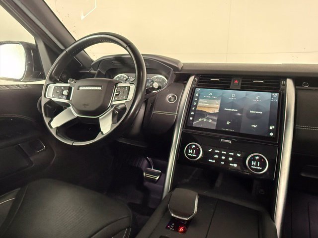 Used 2023 Land Rover Discovery S R-Dynamic AWD/4WD image 17