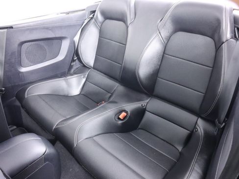 Used 2020 Ford Mustang Premium RWD image 34