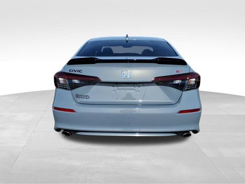 Used 2026 Honda Civic Si image 25