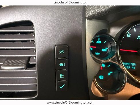 Used 2010 Chevrolet Silverado 1500 LT w/ Power Pack Plus image 41