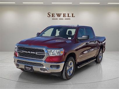 Used 2023 RAM 1500 Lone Star