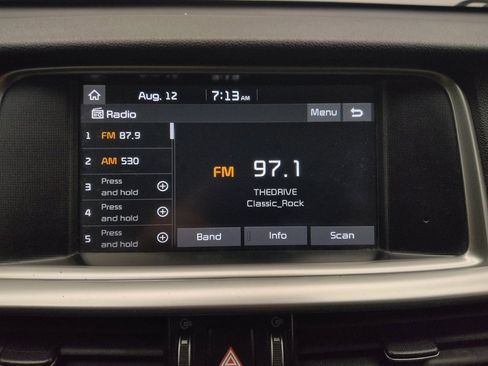 Used 2020 Kia Optima S FWD image 25
