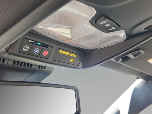 Certified 2024 GMC Canyon Elevation w/ Elevation Premium Package image 23