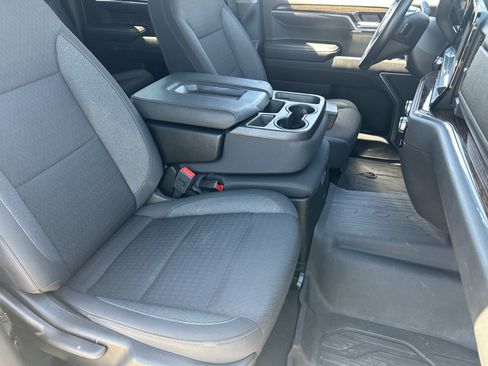 Certified 2023 GMC Sierra 1500 SLE AWD/4WD image 10