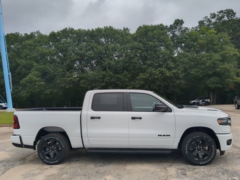 New 2026 RAM 1500 Express AWD/4WD image 2
