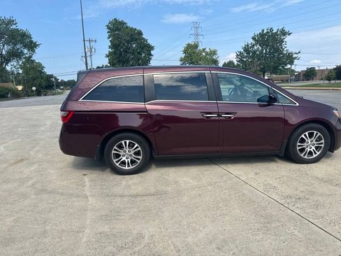 Used 2012 Honda Odyssey EX-L image 12