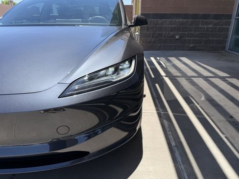 Used 2024 Tesla Model 3 RWD image 11