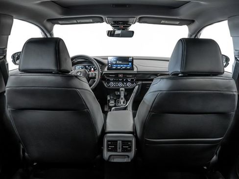 New 2026 Acura ADX FWD image 11