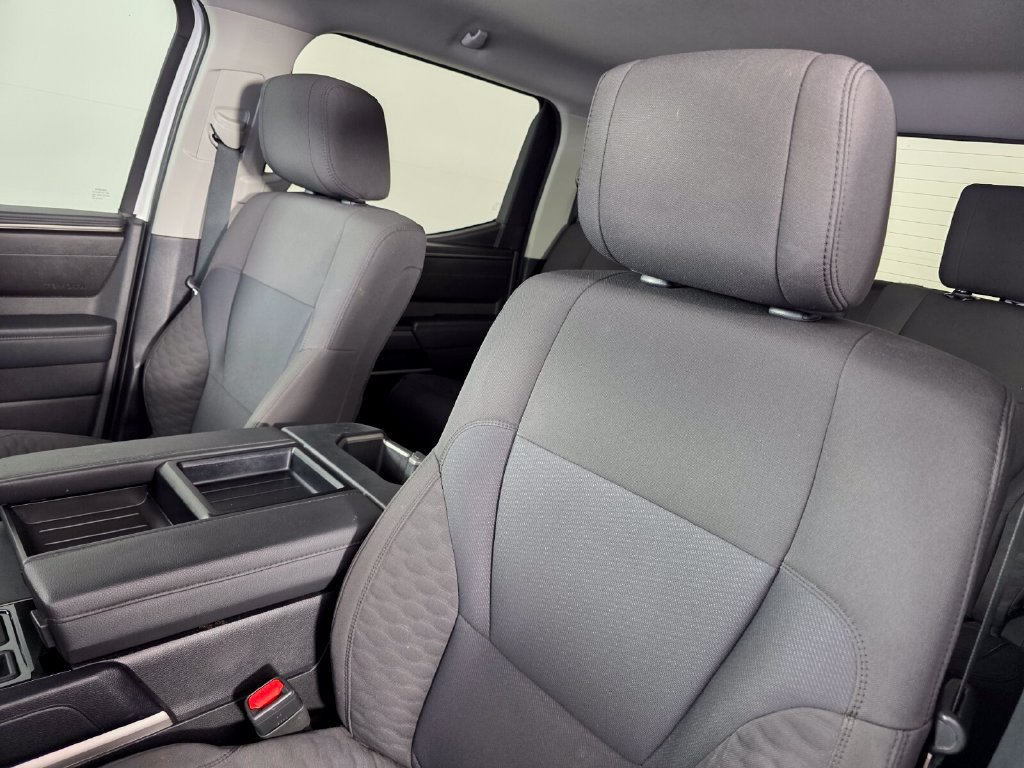 Used 2024 Toyota Tundra SR5 w/ TRD Sport Package AWD/4WD image 11