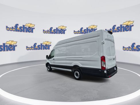 Used 2025 Ford Transit 250 148 High Roof Extended w/ Load Area Protection Package RWD image 6