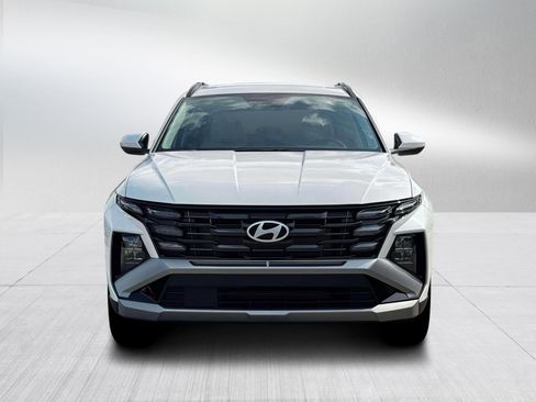 New 2026 Hyundai Tucson SEL image 12
