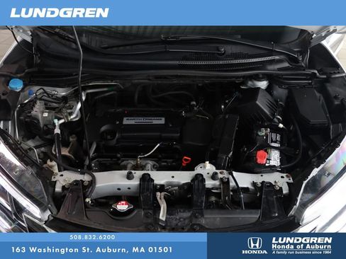 Used 2015 Honda CR-V EX image 31