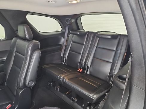 Used 2020 Dodge Durango Citadel AWD/4WD image 6