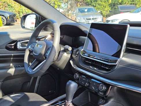 Used 2024 Jeep Compass Limited w/ Driver Assist Group I image 12