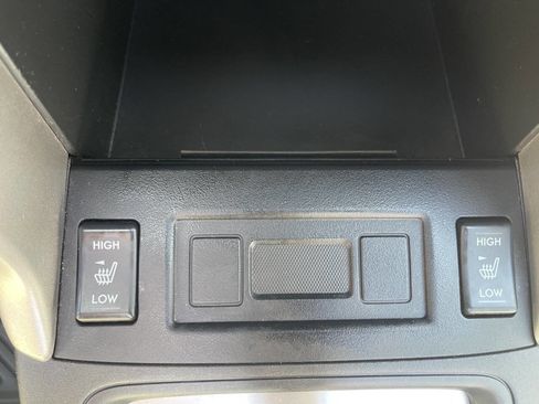 Used 2015 Subaru Forester 2.5i Premium w/ All-Weather Package image 35