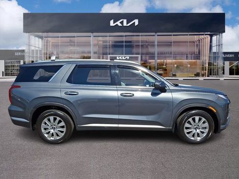 Used 2025 Hyundai Palisade SEL AWD/4WD image 7