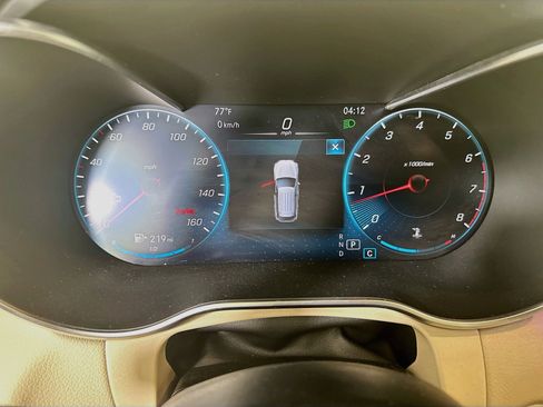 Used 2022 Mercedes-Benz GLC 300 image 18