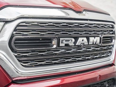 Used 2022 RAM 1500 Limited image 22