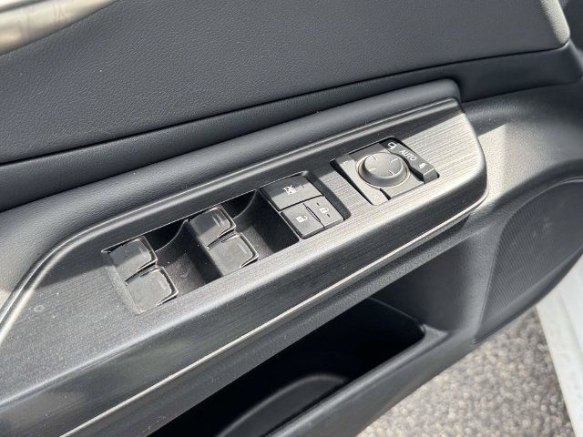 Used 2021 Lexus ES 350 w/ Premium Package FWD image 16
