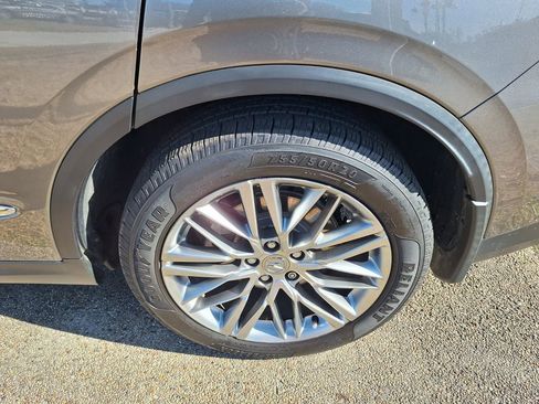 Used 2023 Acura MDX SH-AWD w/ Advance Package image 26