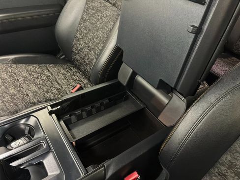 Used 2023 Ford F150 Tremor image 50