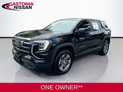 Used 2025 GMC Terrain Elevation