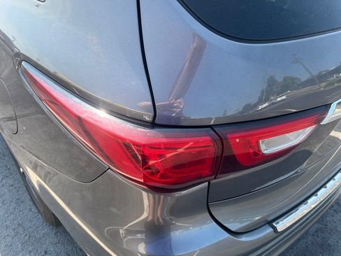 Used 2017 INFINITI QX60 Luxe w/ Premium Package AWD/4WD image 21