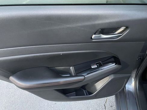 Used 2025 Nissan Altima 2.5 SR image 21