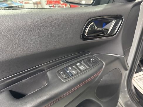 Certified 2024 Dodge Durango GT w/ Blacktop Package image 13