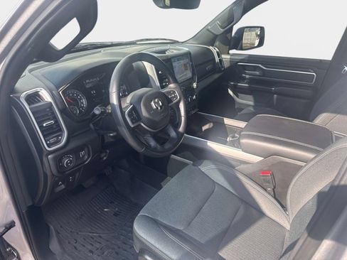 Used 2022 RAM 1500 Big Horn image 15