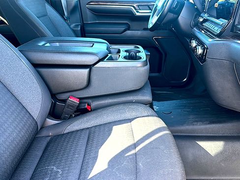 Used 2022 GMC Sierra 1500 Elevation w/ LPO, Elevation Black Package RWD image 22