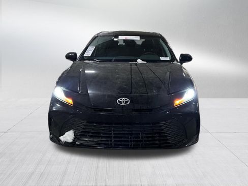 Certified 2025 Toyota Camry LE image 2