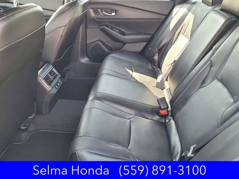 New 2026 Honda Accord Touring image 6