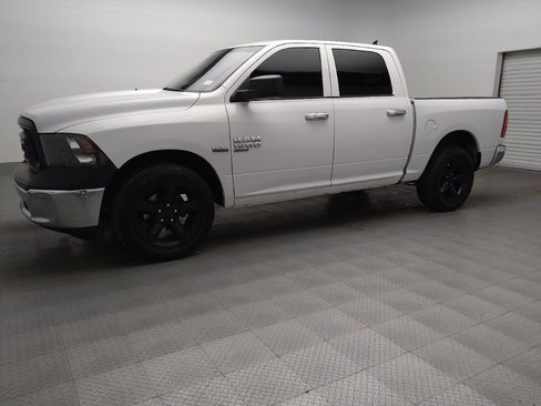 Used 2019 RAM 1500 Tradesman w/ Popular Equipment Group AWD/4WD image 2