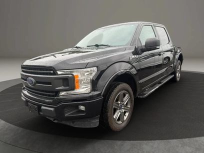 Used 2020 Ford F150 XLT w/ Equipment Group 302A Luxury