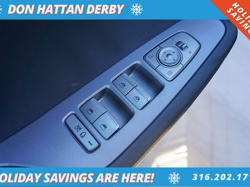 Used 2024 Hyundai Palisade SEL image 16