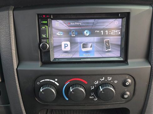 Used 2003 Dodge Ram 2500 Truck 4x4 Quad Cab image 38